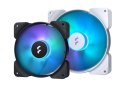 Fractal Design Aspect 14 RGB PWM Black Frame Fractal Design Aspect 14 RGB PWM Black Frame
