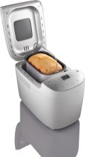 Gorenje Bread maker BM1600WG Power 850 W, Number of programs 16, Display LCD, White/Silver