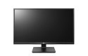 LG 24BK550Y-I 24 ", IPS, FHD, 1920 x 1080 pixels, 16:9, 5 ms, 250 cd/m², Black, Audio, HDMI ports quantity 1