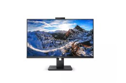 Philips LCD monitor with USB-C Dock 326P1H/00 31.5 