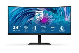 Philips UltraWide LCD Monitor 346E2CUAE 34 