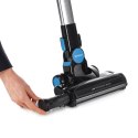 Polti Vacuum cleaner PBEU0112 Forzaspira Slim SR100 Cordless operating, Handstick and Handheld, 21.9 V, Operating time (max) 50