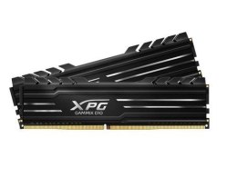 ADATA XPG Gammix D10 16 GB, DDR4, 3600 MHz, PC/server, Registered No, ECC No, 2x8 GB