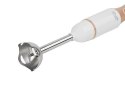 Adler AD 4616 Hand Blender, 500 W, Number of speeds 2, White