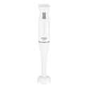 Adler AD 4622 Hand Blender, 200 W, Number of speeds 1, White