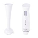 Adler AD 4622 Hand Blender, 200 W, Number of speeds 1, White