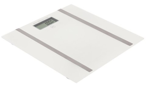 Adler Bathroom scale with analyzer AD 8154 Maximum weight (capacity) 180 kg, Accuracy 100 g, Body Mass Index (BMI) measuring, Wh