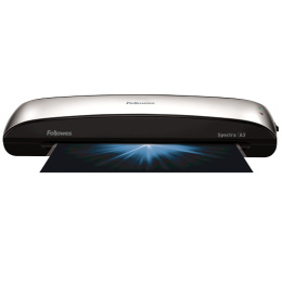 Fellowes Laminator Spectra A3 Czarny/Szary