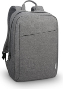 Lenovo Laptop Casual Backpack B210 Grey, Shoulder strap, 15.6 "