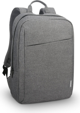 Lenovo Laptop Casual Backpack B210 Grey, Shoulder strap, 15.6 