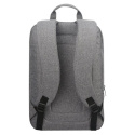 Lenovo Laptop Casual Backpack B210 Grey, Shoulder strap, 15.6 "