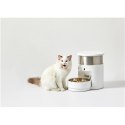 PETKIT Smart pet feeder Fresh element 3 Capacity 3 L, Material Stainless steel and ABS, White