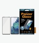 PanzerGlass Samsung, Galaxy S20 FE CF, Glass, Black, Clear Screen Protector