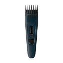 Philips Hair clipper HC3505/15 Corded, Number of length steps 13, Step precise 2 mm, Black/Blue