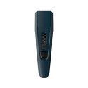 Philips Hair clipper HC3505/15 Corded, Number of length steps 13, Step precise 2 mm, Black/Blue