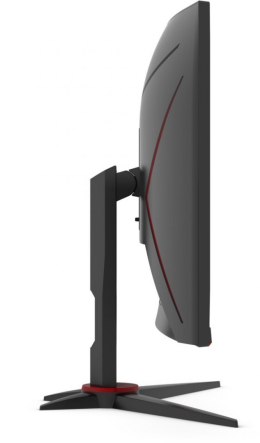 AOC Curved Gaming Monitor C24G2AE/BK 23.6 