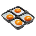 Adler Egg boiler AD 4486 Stainless steel, 800 W