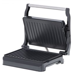 Adler Electric Grill AD 3052 Table, 1200 W, Stainless steel, Non-stick grill plates