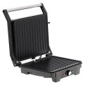 Adler Electric Grill XL AD 3051	 Table, 2800 W, Black/Stainless steel