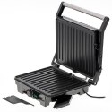 Adler Electric Grill XL AD 3051	 Table, 2800 W, Black/Stainless steel