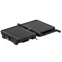 Adler Electric Grill XL AD 3051	 Table, 2800 W, Black/Stainless steel