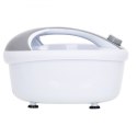 Adler Foot massager AD 2177 White/Silver