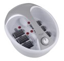 Adler Foot massager AD 2177 White/Silver