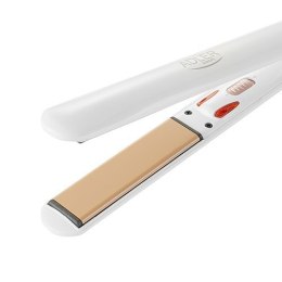 Adler Hair Straitghtener AD 2317 Ceramic heating system, Temperature (max) 200 °C, 35 W, White