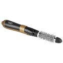 Adler Hair Styler AD 2022 Temperature (max) 80 °C, Number of heating levels 3, 1200 W, Black