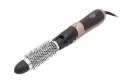 Adler Hair Styler AD 2022 Temperature (max) 80 °C, Number of heating levels 3, 1200 W, Black