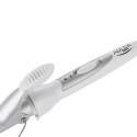 Adler Hair curler AD 2106 Ceramic heating system, 40 W, White