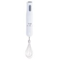 Adler Hand blender set AD 4620 Hand Blender, 800 W, Number of speeds 2, Chopper, White