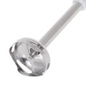 Adler Hand blender set AD 4620 Hand Blender, 800 W, Number of speeds 2, Chopper, White