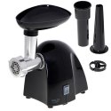 Adler Meat mincer AD 4811	 Black, 600 W, Number of speeds 1, Throughput (kg/min) 1.8