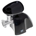 Adler Meat mincer AD 4811	 Black, 600 W, Number of speeds 1, Throughput (kg/min) 1.8