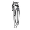 Adler Proffesional Hair clipper AD 2831 Cordless or corded, Silver