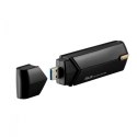 Asus AX1800 Wireless Dual-band USB client card USB-AX56 802.11ax, Antenna type 2xExternal, 1 x USB 3.1, 1 x USB 2.0