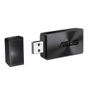 Asus AC1300 Wireless Dual-band USB Adapter