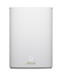 Asus ZenWiFi AX Hybrid (XP4) (1pk White) 802.11ax, 574+1201 Mbit/s, 10/100/1000 Mbit/s, Ethernet LAN (RJ-45) ports 2, Mesh Suppo