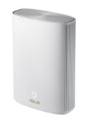 Asus ZenWiFi AX Hybrid (XP4) (1pk White) 802.11ax, 574+1201 Mbit/s, 10/100/1000 Mbit/s, Ethernet LAN (RJ-45) ports 2, Mesh Suppo