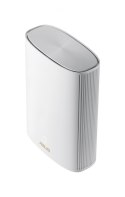 Asus ZenWiFi AX Hybrid (XP4) (1pk White) 802.11ax, 574+1201 Mbit/s, 10/100/1000 Mbit/s, Ethernet LAN (RJ-45) ports 2, Mesh Suppo