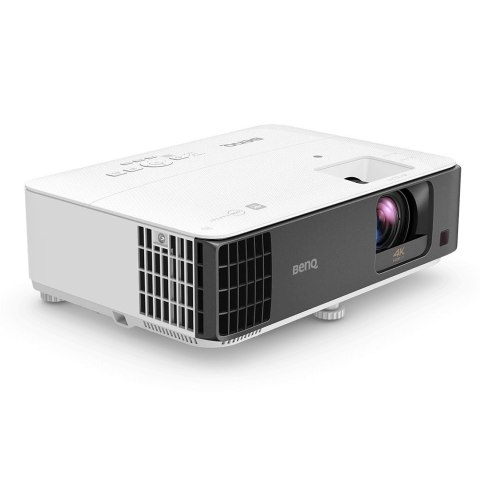 Projektor BenQ TK700STi Gaming Projector, 4K UHD,3840x2160, 16:9, 3000Lm, 10000:1, White Projektor BenQ TK700STi Gaming Projector, 4K UHD,3840x2160, 16:9, 3000Lm, 10000:1, White
