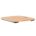 Adler Bathroom Bamboo Scale AD 8173	 Maximum weight (capacity) 150 kg, Accuracy 100 g