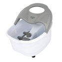 Adler Foot massager AD 2167 80 W, White/Grey