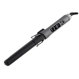 Adler Hair Curler AD 2114	 Ceramic heating system, Display Digital, Barrel diameter 25 mm, Temperature (max) 210 °C, 60 W, Black