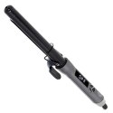 Adler Hair Curler AD 2114	 Ceramic heating system, Display Digital, Barrel diameter 25 mm, Temperature (max) 210 °C, 60 W, Black