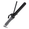 Adler Hair Curler AD 2114	 Ceramic heating system, Display Digital, Barrel diameter 25 mm, Temperature (max) 210 °C, 60 W, Black