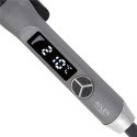 Adler Hair Curler AD 2114	 Ceramic heating system, Display Digital, Barrel diameter 25 mm, Temperature (max) 210 °C, 60 W, Black