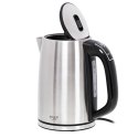 Adler Kettle AD 1340	 Electric, 2200 W, 1.7 L, Stainless steel, 360° rotational base, Inox