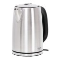 Adler Kettle AD 1340	 Electric, 2200 W, 1.7 L, Stainless steel, 360° rotational base, Inox